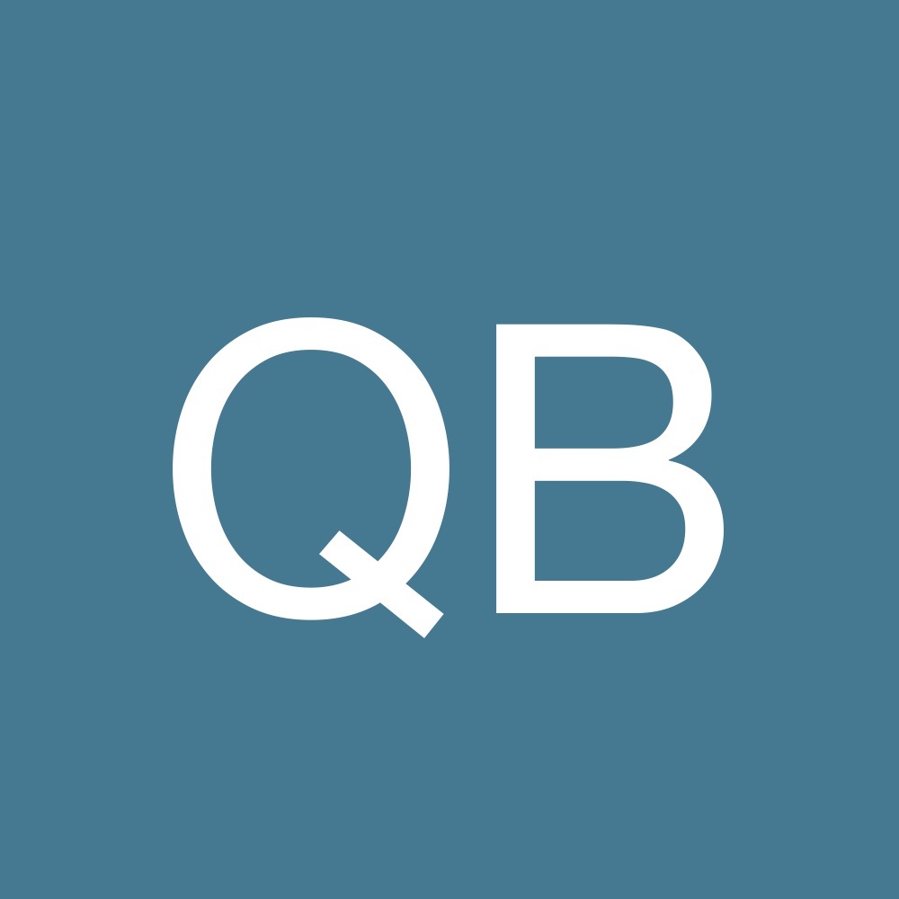 Meet your Posher, Quinton